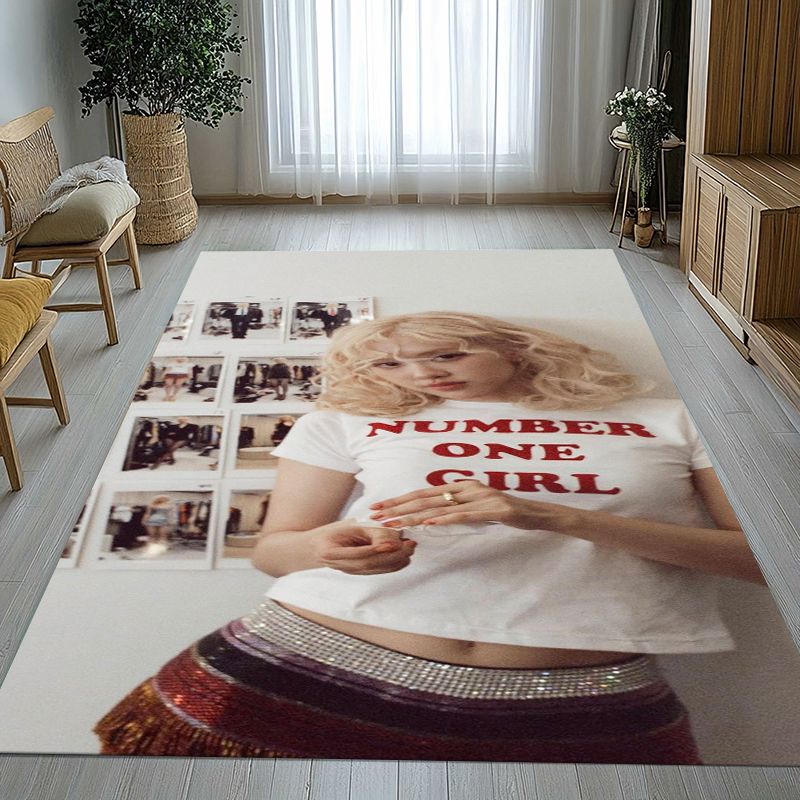 Home Decor Solo - Koreanischer Idol R-Rose Solo Star APT