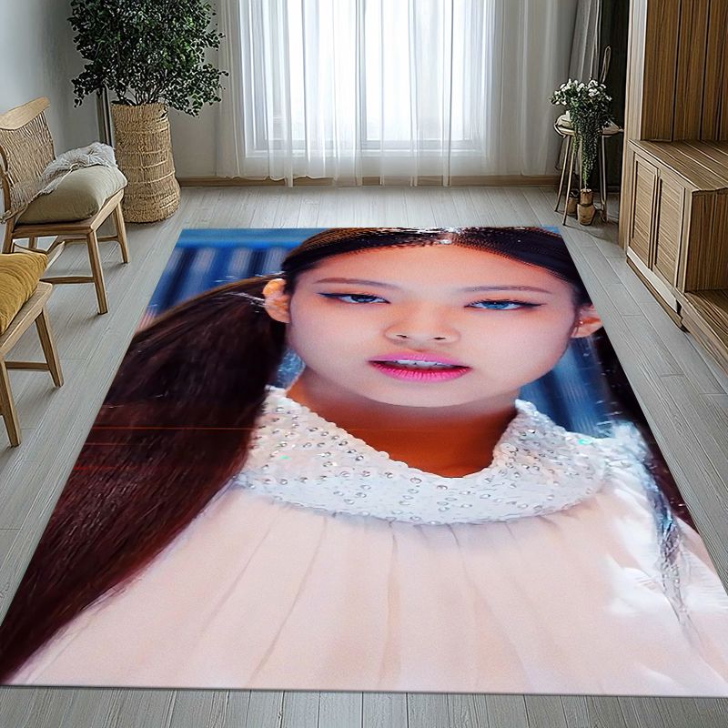 Home Decor Solo - Koreanischer Idol J-Jennie Solo Less Than