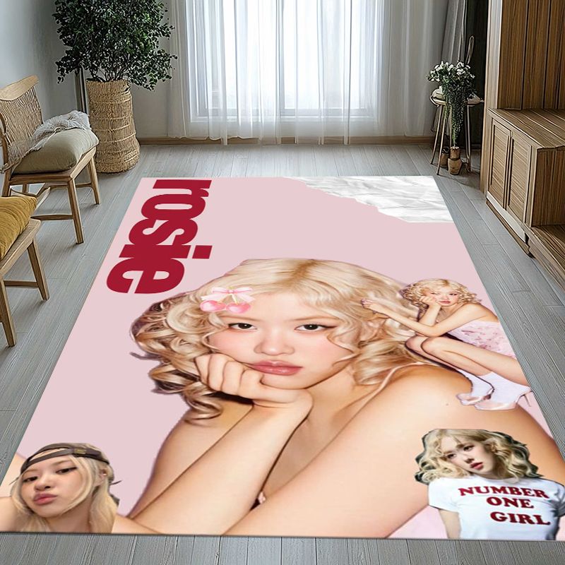 Home Decor Solo - Koreanischer Idol R-Rose Solo Star APT