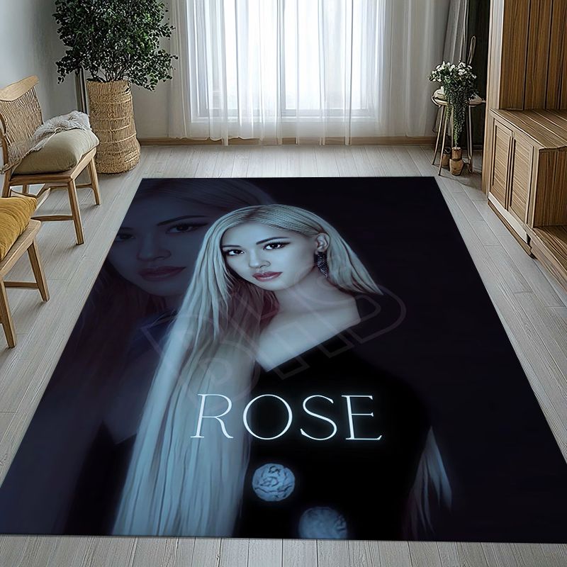 Koreanischer Idol R-Rose Solo  – Home Decor Solo Bewertung und Preis