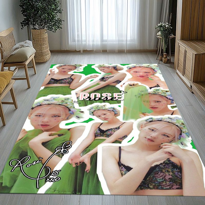 Koreanischer Idol R-Rose Solo  – Home Decor Solo Bewertung und Preis