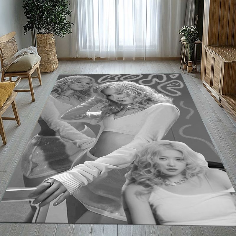 Koreanischer Idol R-Rose Solo  – Home Decor Solo Bewertung und Preis