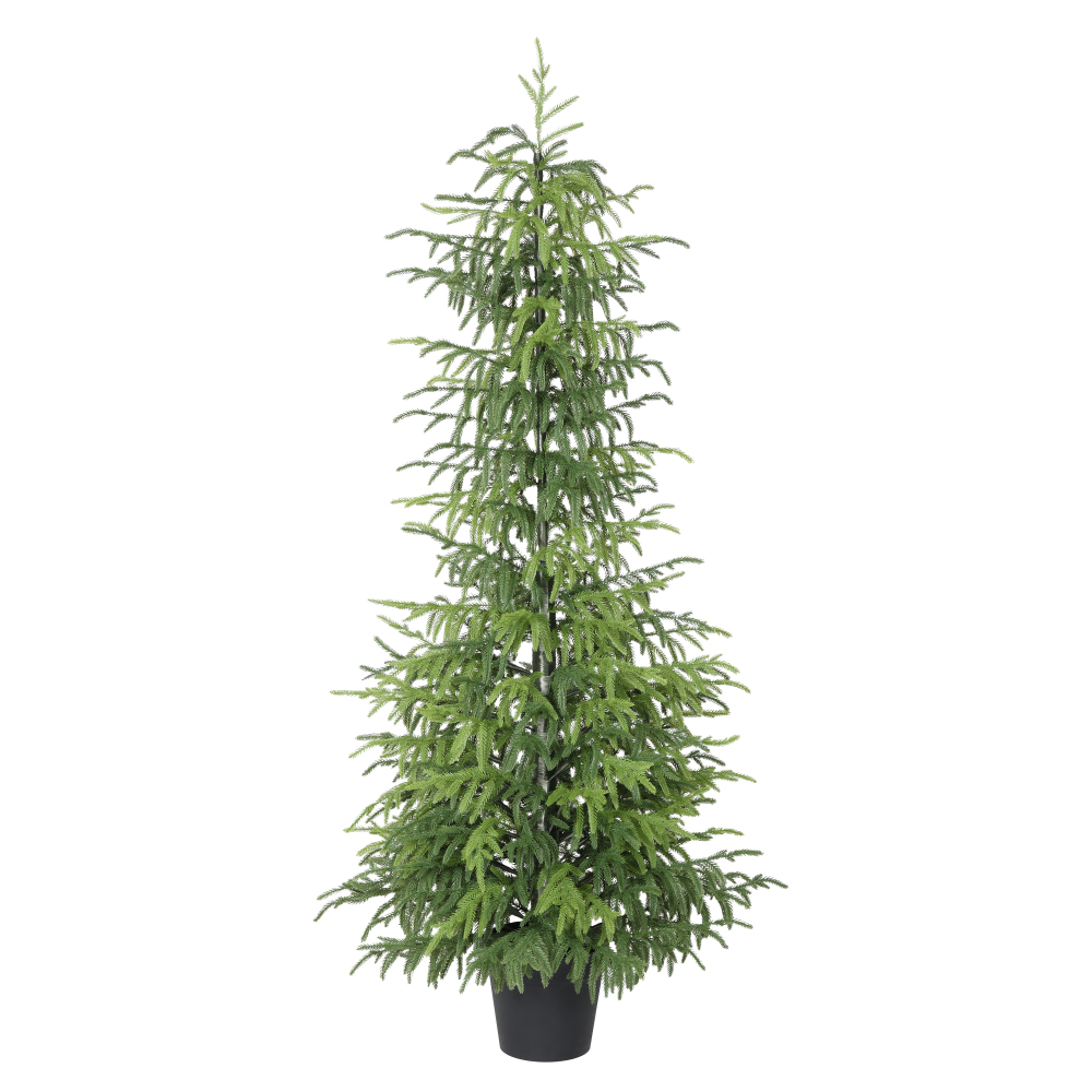 1,5 m künstlicher Norfolk-Kief – Home Decor Store Bewertung und Preis