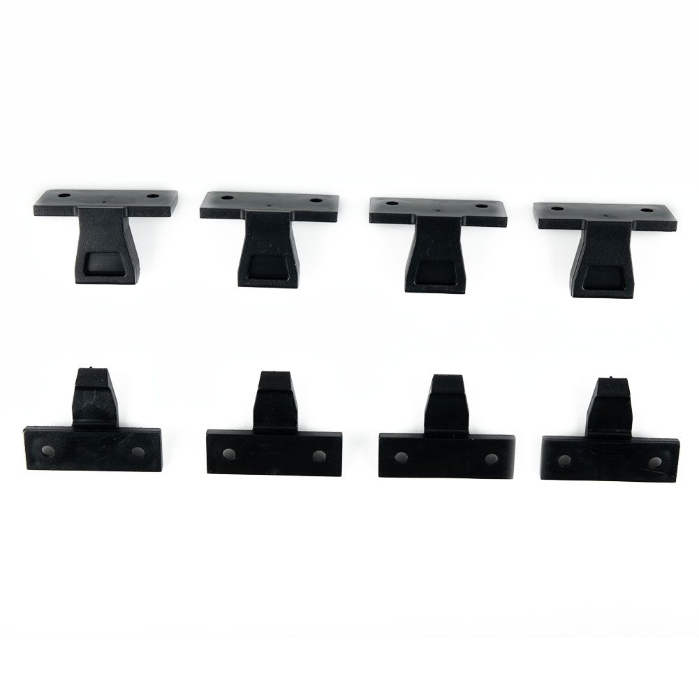 4 römische schwebende Regalhal – Floating Shelves Bewertung und Preis
