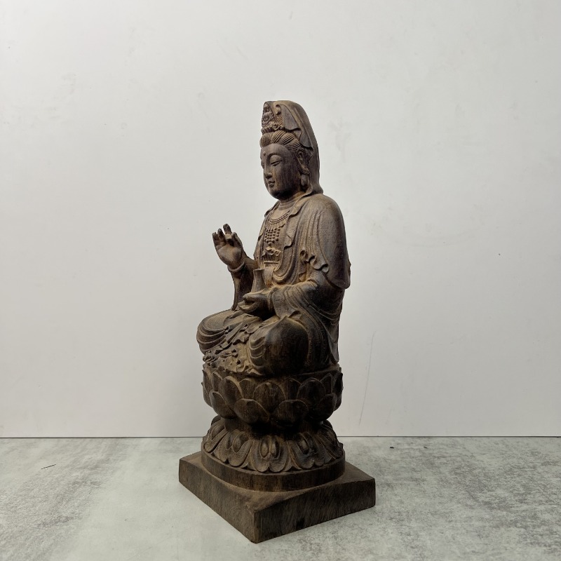 Handgeschnitzte Vietnam-Adlerh – Home Decor Vietnam Bewertung und Preis