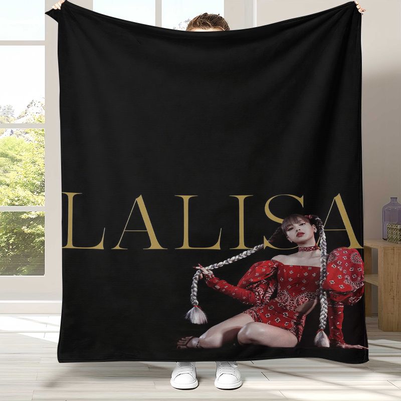 Koreanische Idol-Lisa, Rocksta – Home Decor Solo Bewertung und Preis