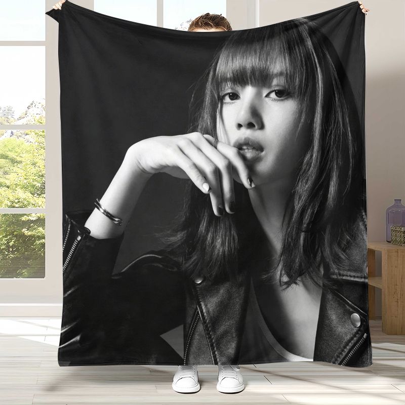 Koreanische Idol-Lisa, Rocksta – Home Decor Solo Bewertung und Preis