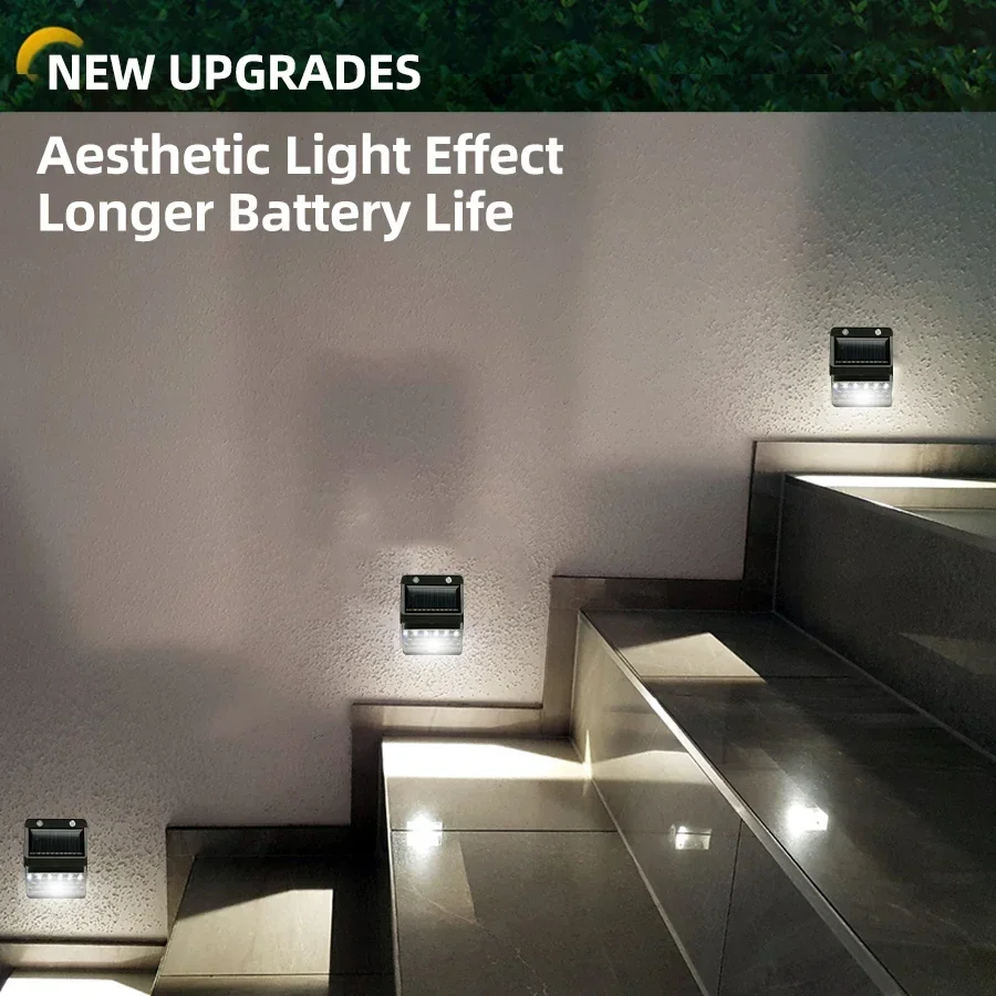 LED Solarleuchte mit PIR-Beweg – Home Decor Outdoor Bewertung und Preis