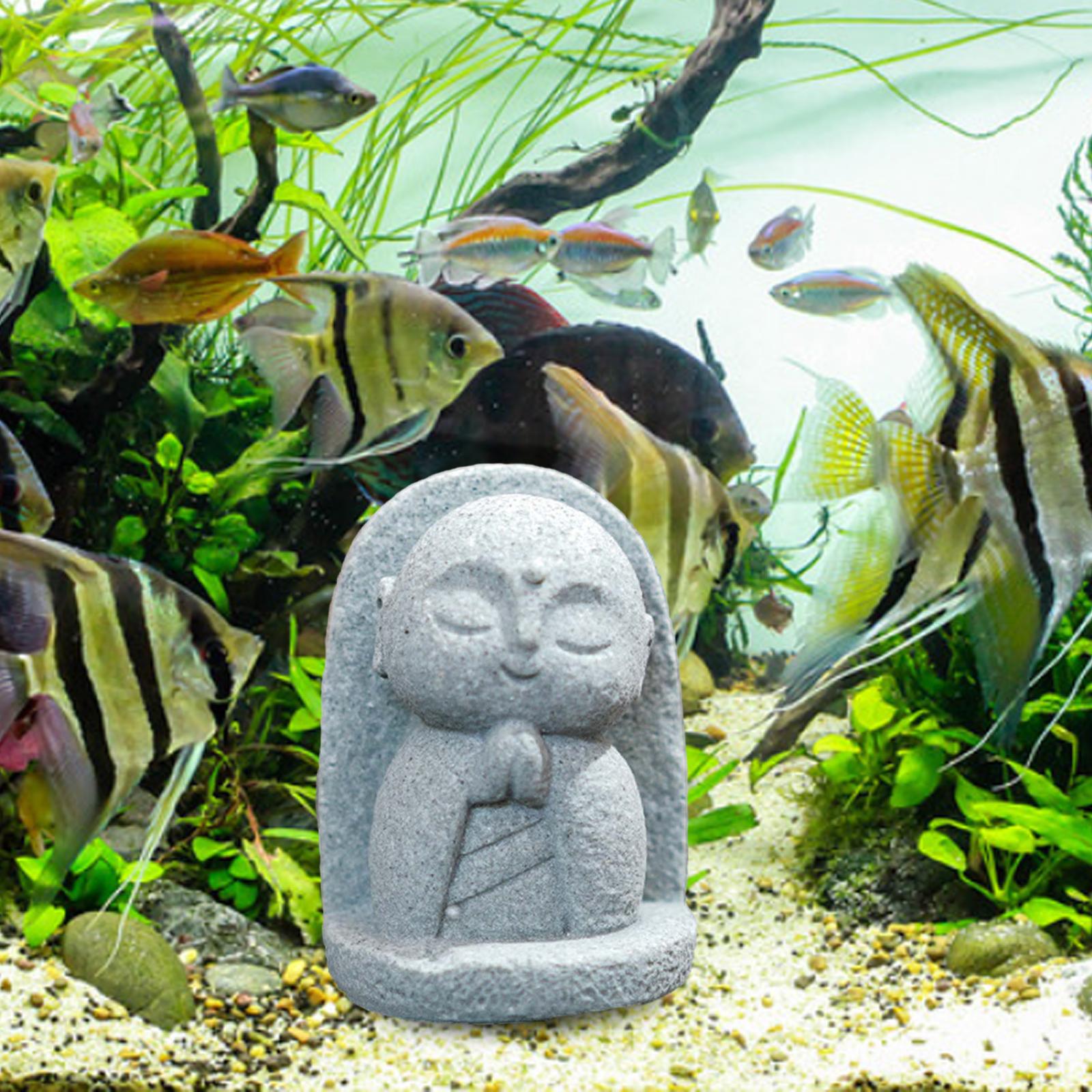 Zen Buddha Skulptur niedlichen – Home Decor Brand Bewertung und Preis