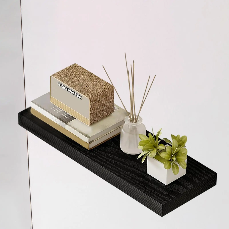 Schwebendes Wandregal, dekorat – Floating Shelves Bewertung und Preis