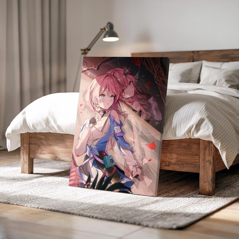 7. März Honkai Star Rail Gerah – Home Decor Games Free Bewertung und Preis