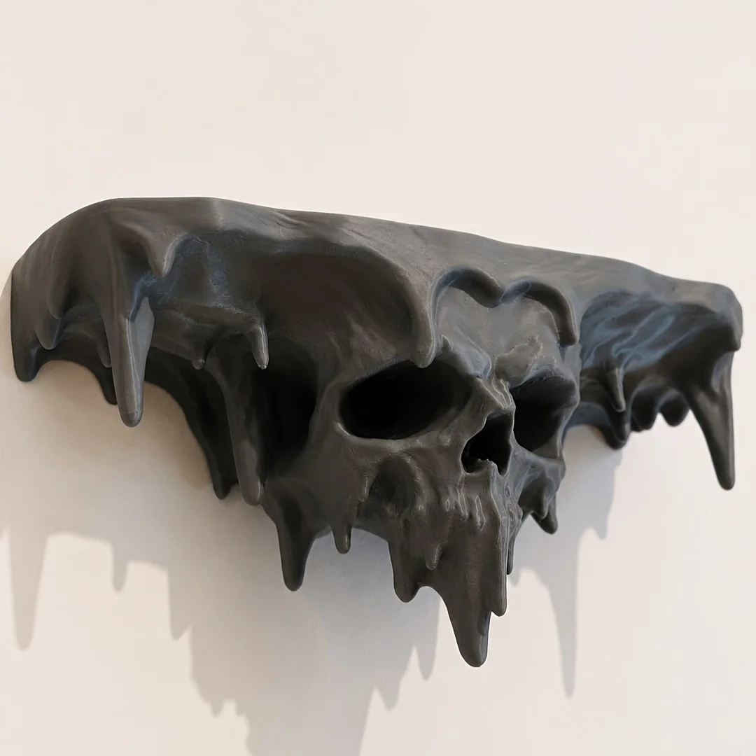 Neues 3D-gedrucktes schwebende – Floating Shelves Bewertung und Preis