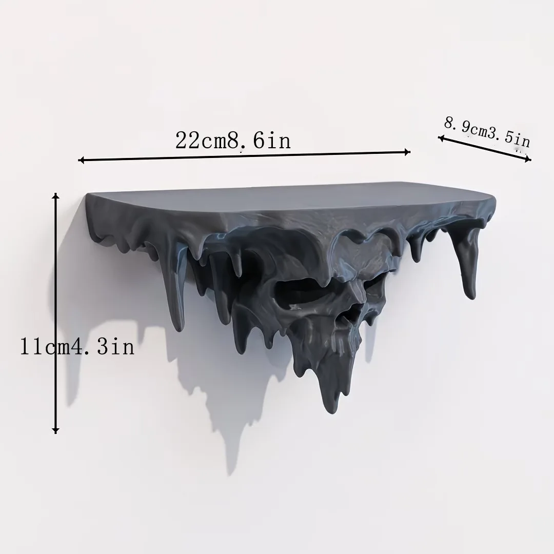 Neues 3D-gedrucktes schwebende – Floating Shelves Bewertung und Preis
