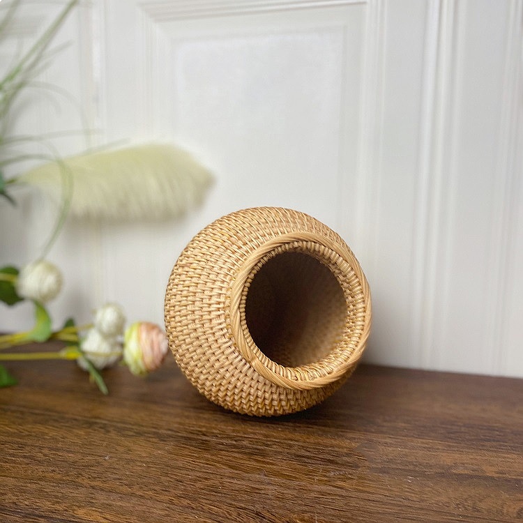 Vietnamesische Rattan-Geflocht – Home Decor Vietnam Bewertung und Preis