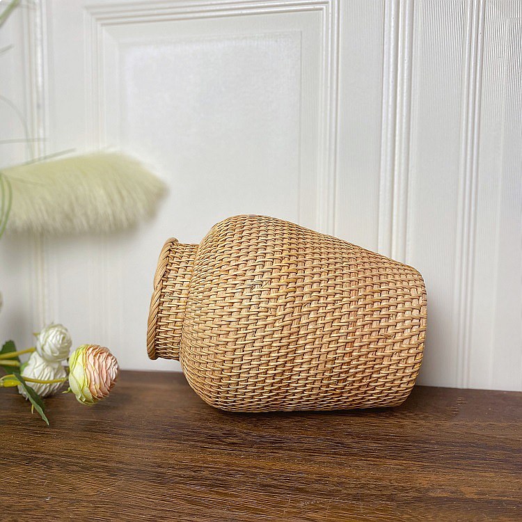 Vietnamesische Rattan-Geflocht – Home Decor Vietnam Bewertung und Preis