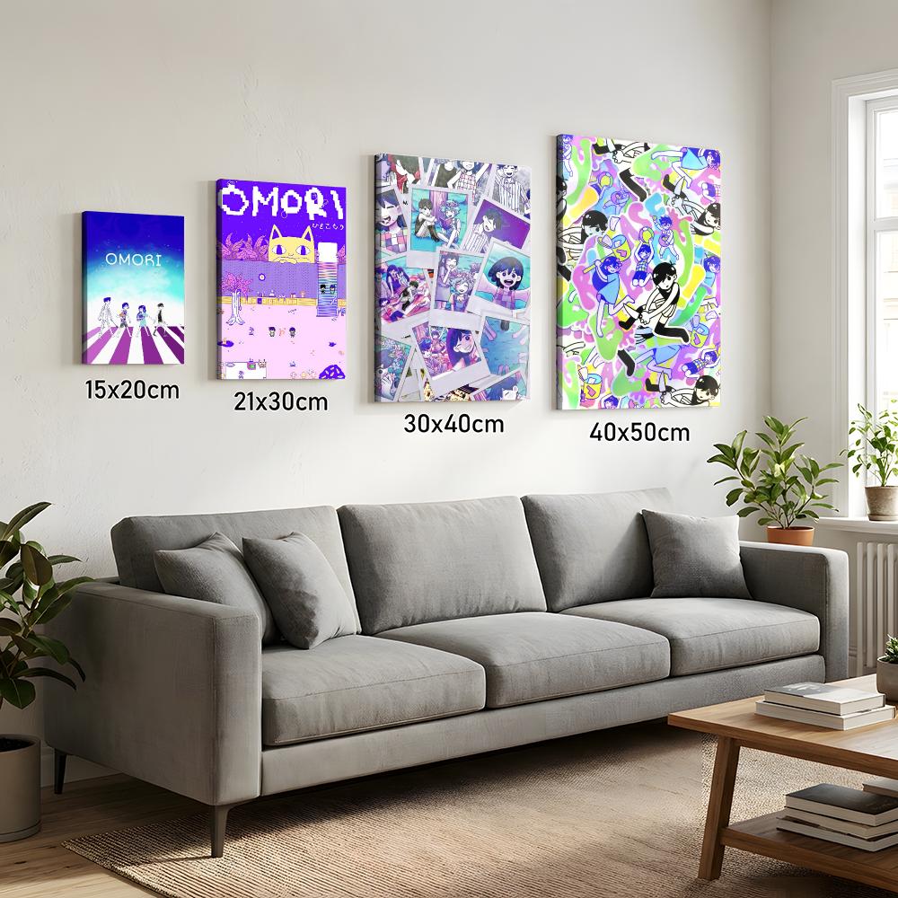 Beliebtes Spiel O-Omori Gerahm – Home Decor Games Free Bewertung und Preis
