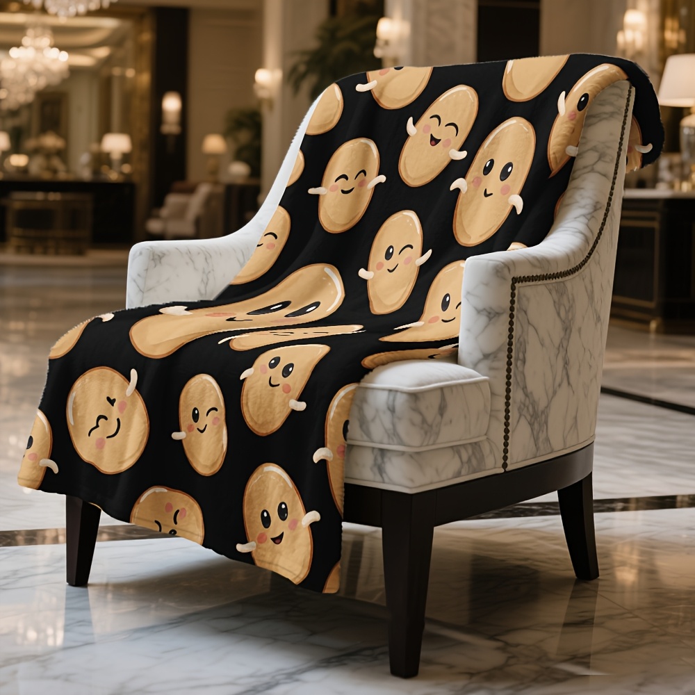 Super süße Emoji-Gesicht-Carto – Home Decor Emoji Bewertung und Preis