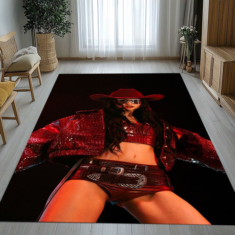 Koreanischer Idol J-Jennie Sol – Home Decor Solo Bewertung und Preis