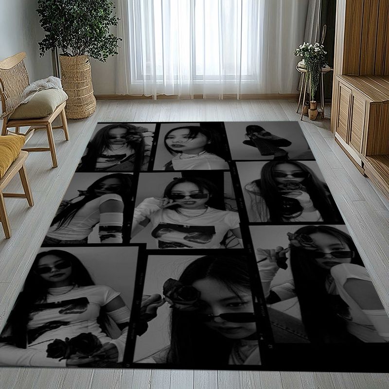 Koreanischer Idol J-Jennie Sol – Home Decor Solo Bewertung und Preis