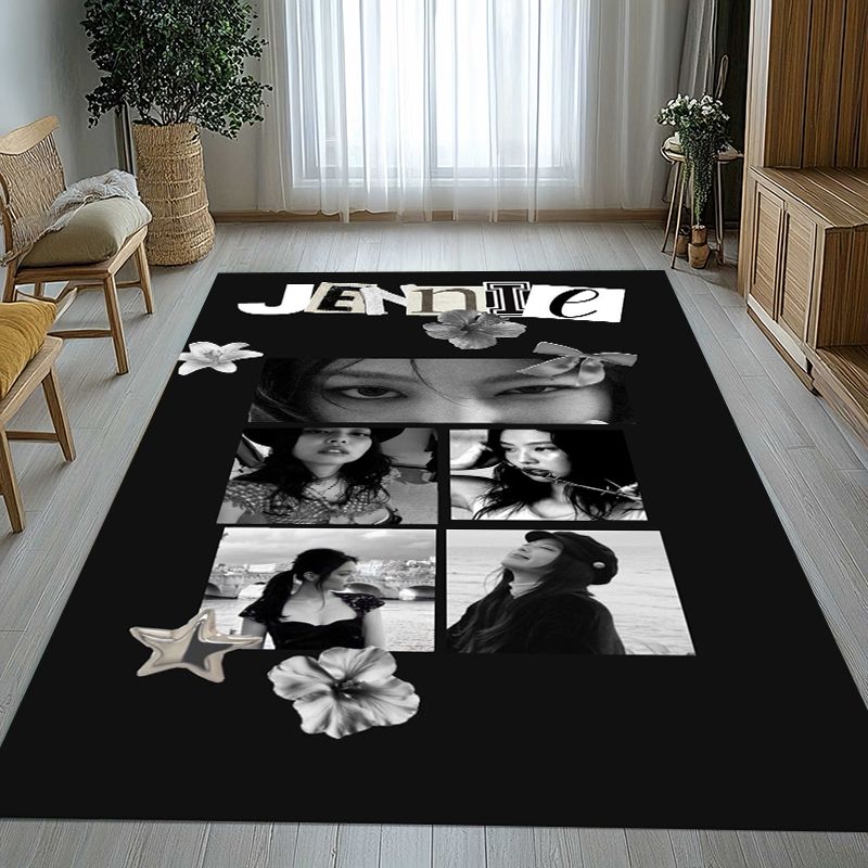 Koreanischer Idol J-Jennie Sol – Home Decor Solo Bewertung und Preis