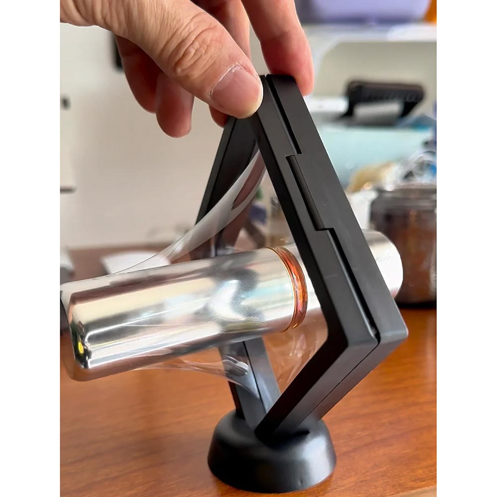 5 stücke transparente pe Film  – Floating Shelves Bewertung und Preis