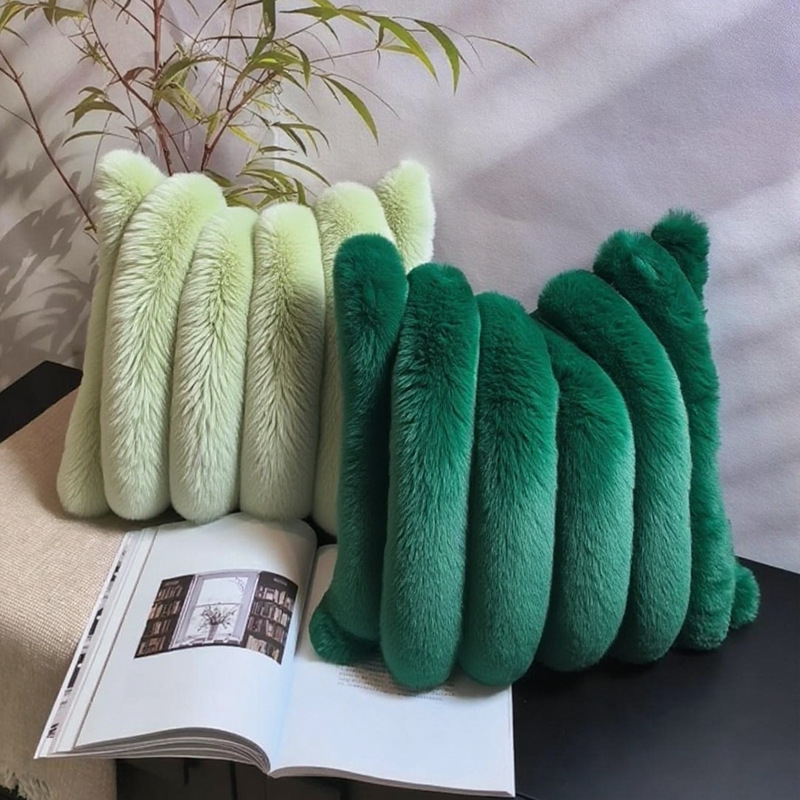 Verdickte gestreifte dekorativ – Home Decor Aesthetic Pinterest Bewertung und Preis