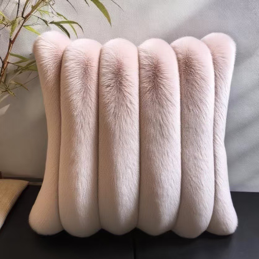 Verdickte gestreifte dekorativ – Home Decor Aesthetic Pinterest Bewertung und Preis