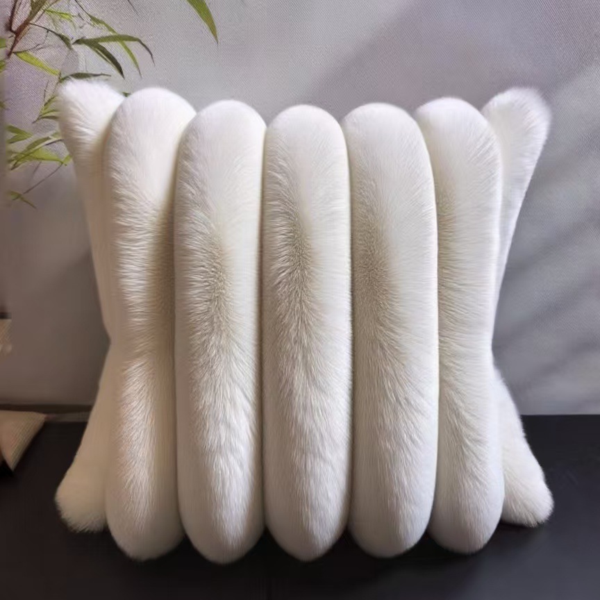 Verdickte gestreifte dekorativ – Home Decor Aesthetic Pinterest Bewertung und Preis