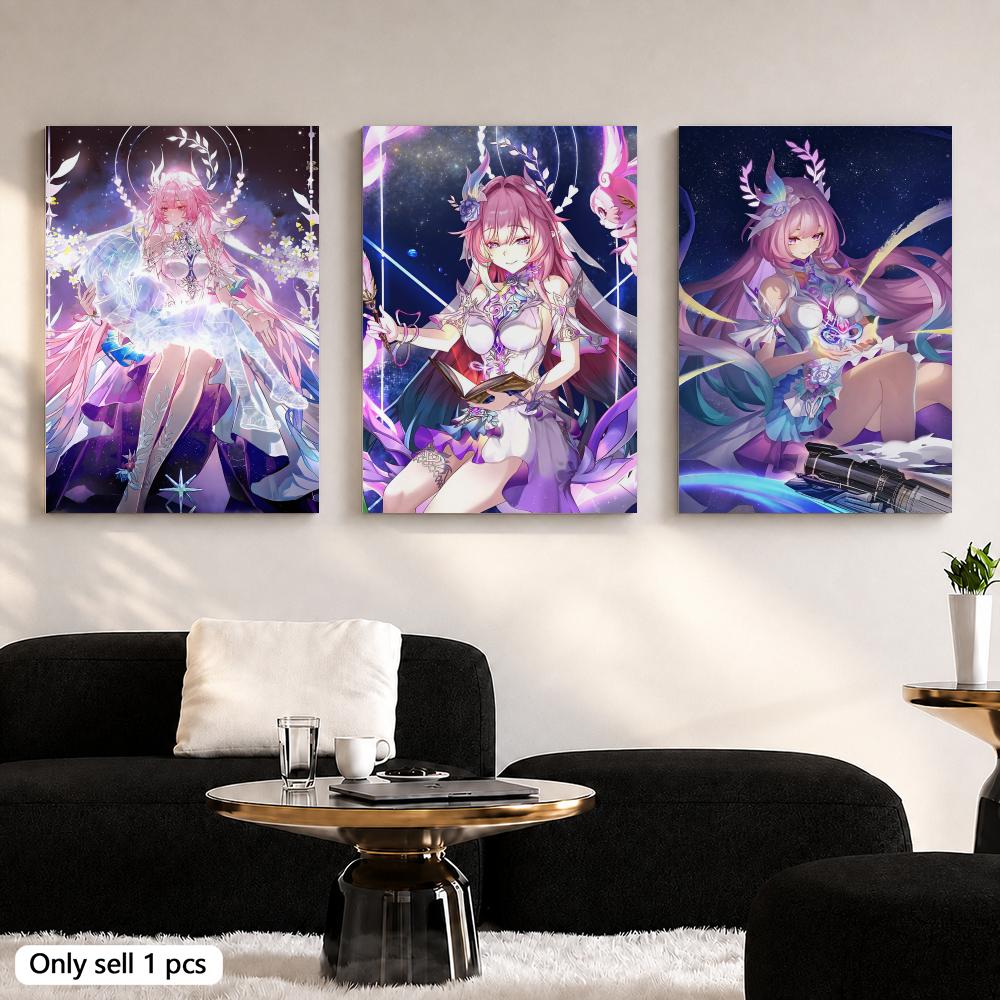 Cyrene Honkai Star Rail Gerahm – Home Decor Games Free Bewertung und Preis