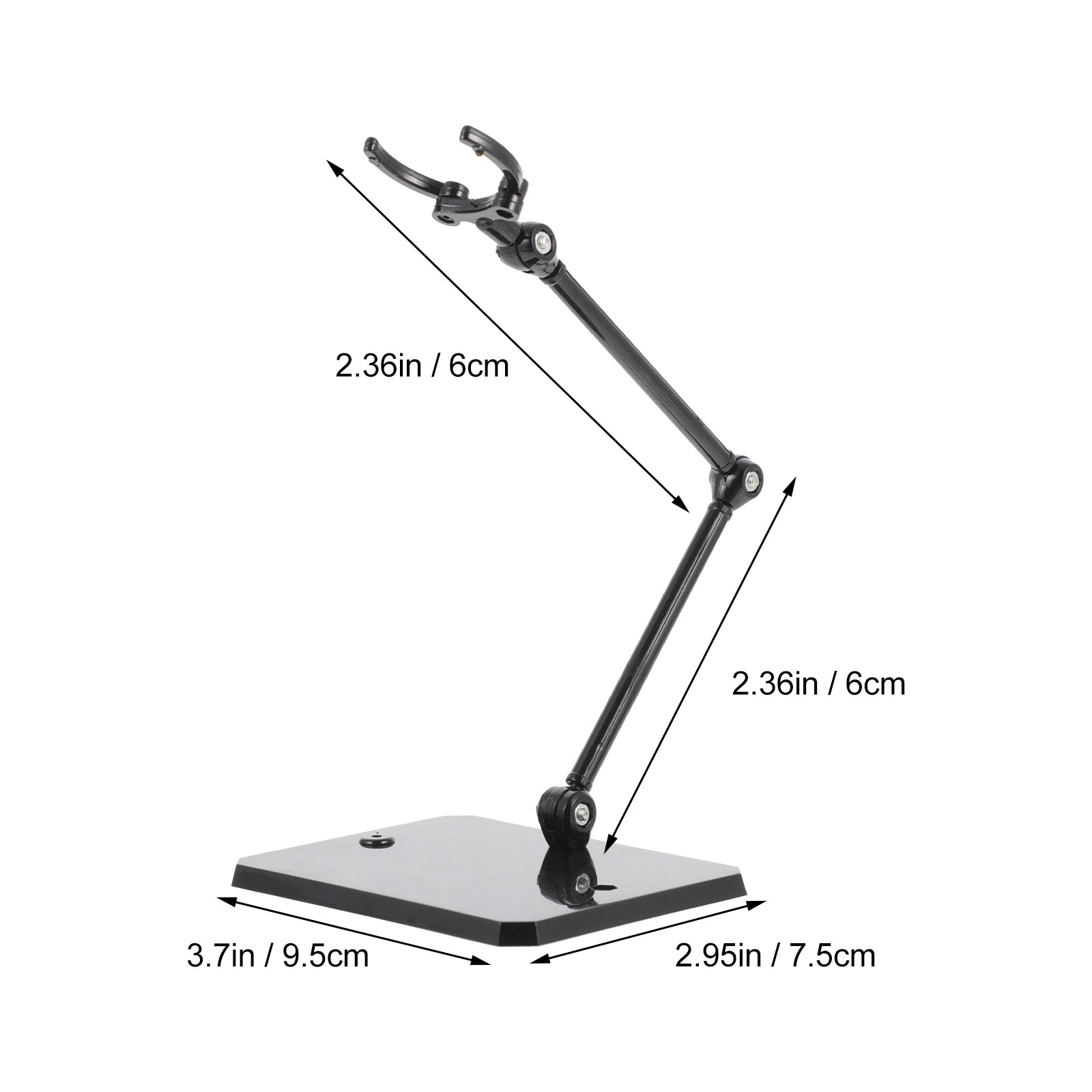2 Stück Verstellbare Actionfig – Home Decor Store Bewertung und Preis