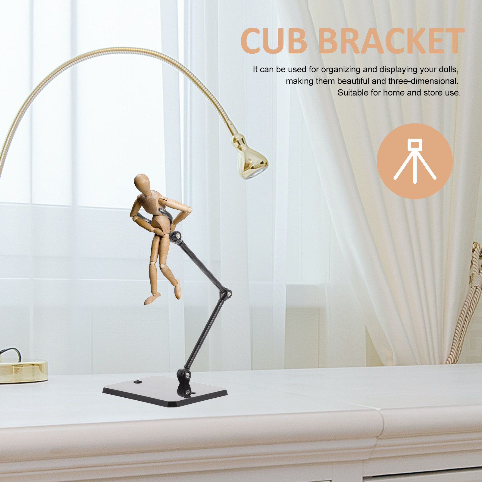 2 Stück Verstellbare Actionfig – Home Decor Store Bewertung und Preis