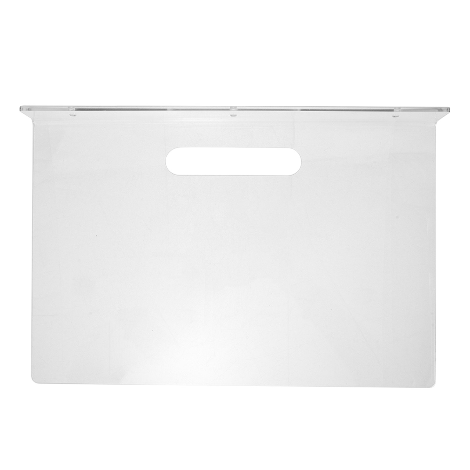 Acryl-Schweberegal Transparent – Floating Shelves Bewertung und Preis