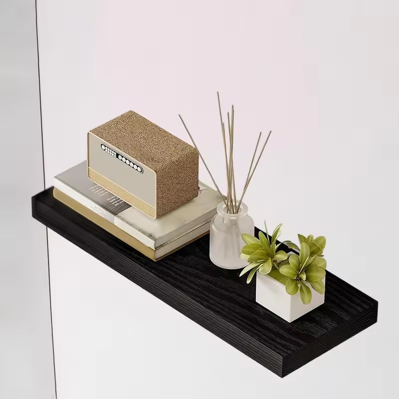 Langlebiges, schwebendes Wandr – Floating Shelves Bewertung und Preis