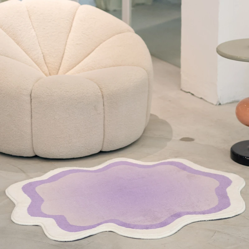 Niedlicher Teppich mit Farbver – Home Decor Ig Bewertung und Preis