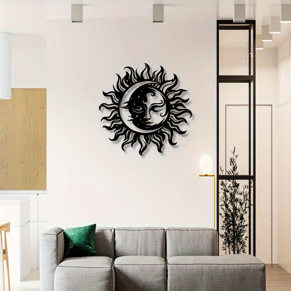 Marken-2D-Acryl-Wandkunst Eleg – Home Decor Brand Bewertung und Preis