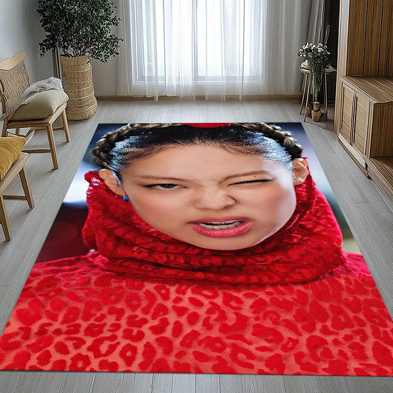 Koreanischer Idol J-Jennie Sol – Home Decor Solo Bewertung und Preis