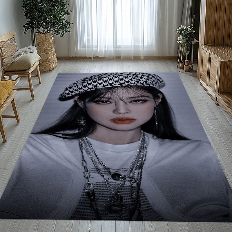 Koreanischer Idol J-Jennie Sol – Home Decor Solo Bewertung und Preis