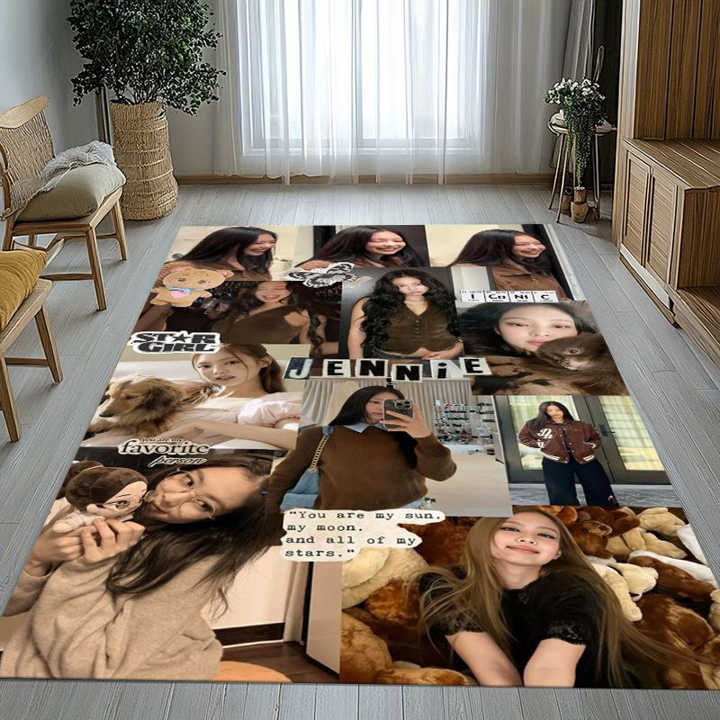 Koreanischer Idol J-Jennie Sol – Home Decor Solo Bewertung und Preis