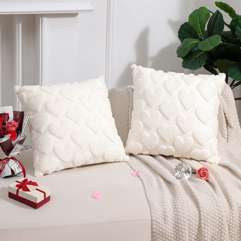 2026 Valentinstag Liebe Kissen – Home Decor Aesthetic Pinterest Bewertung und Preis