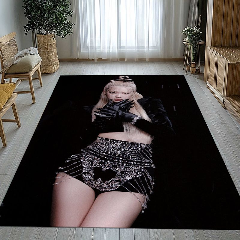 Koreanischer Idol R-Rose Solo  – Home Decor Solo Bewertung und Preis