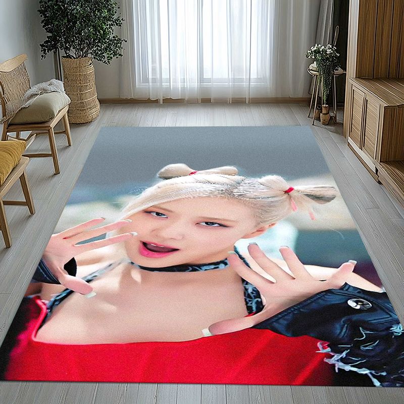 Koreanischer Idol R-Rose Solo  – Home Decor Solo Bewertung und Preis