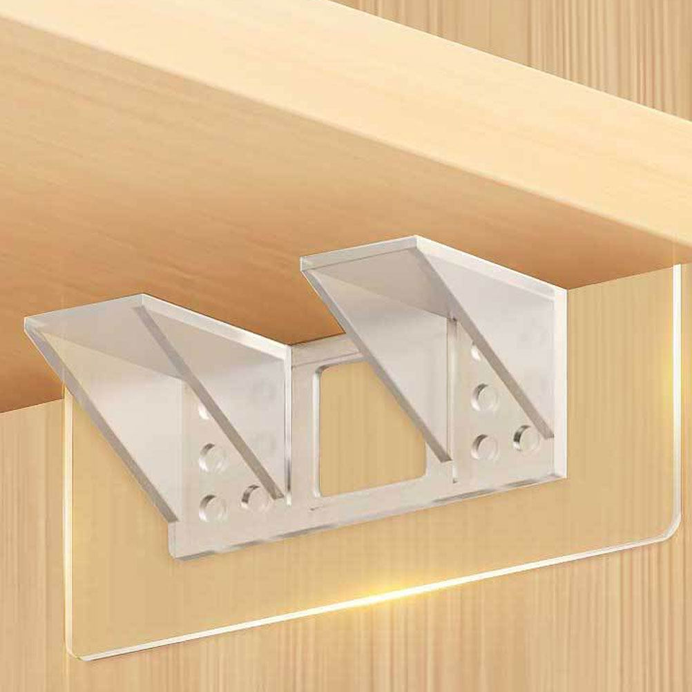 12 Stück Harte Glatte Acryl-Re – Floating Shelves Bewertung und Preis