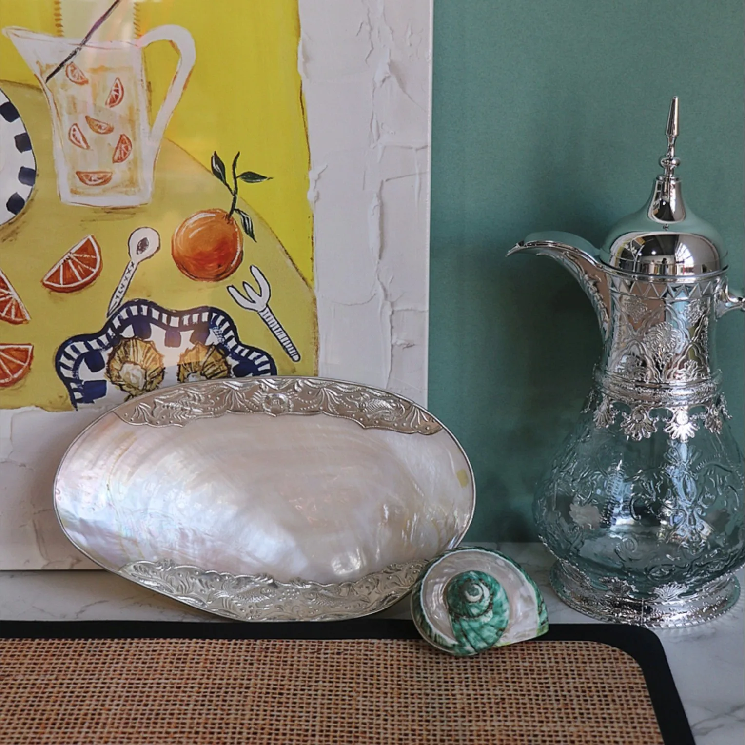 Vietnamesische kreative natürl – Home Decor Vietnam Bewertung und Preis