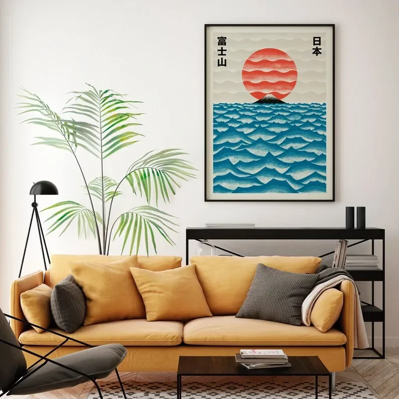 Japanisches zeitgenössisches K – Home Decor Aesthetic Pinterest Bewertung und Preis