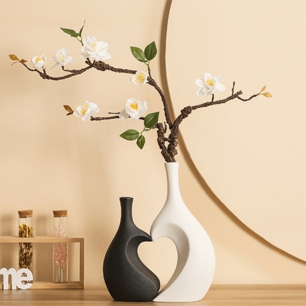 Ein Set Kreative Herzförmige K – Home Decor Aesthetic Pinterest Bewertung und Preis