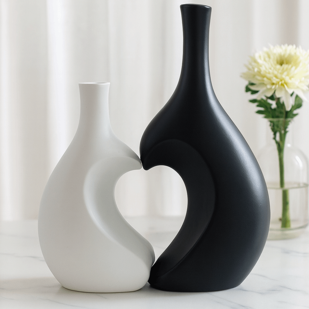 Ein Set Kreative Herzförmige K – Home Decor Aesthetic Pinterest Bewertung und Preis