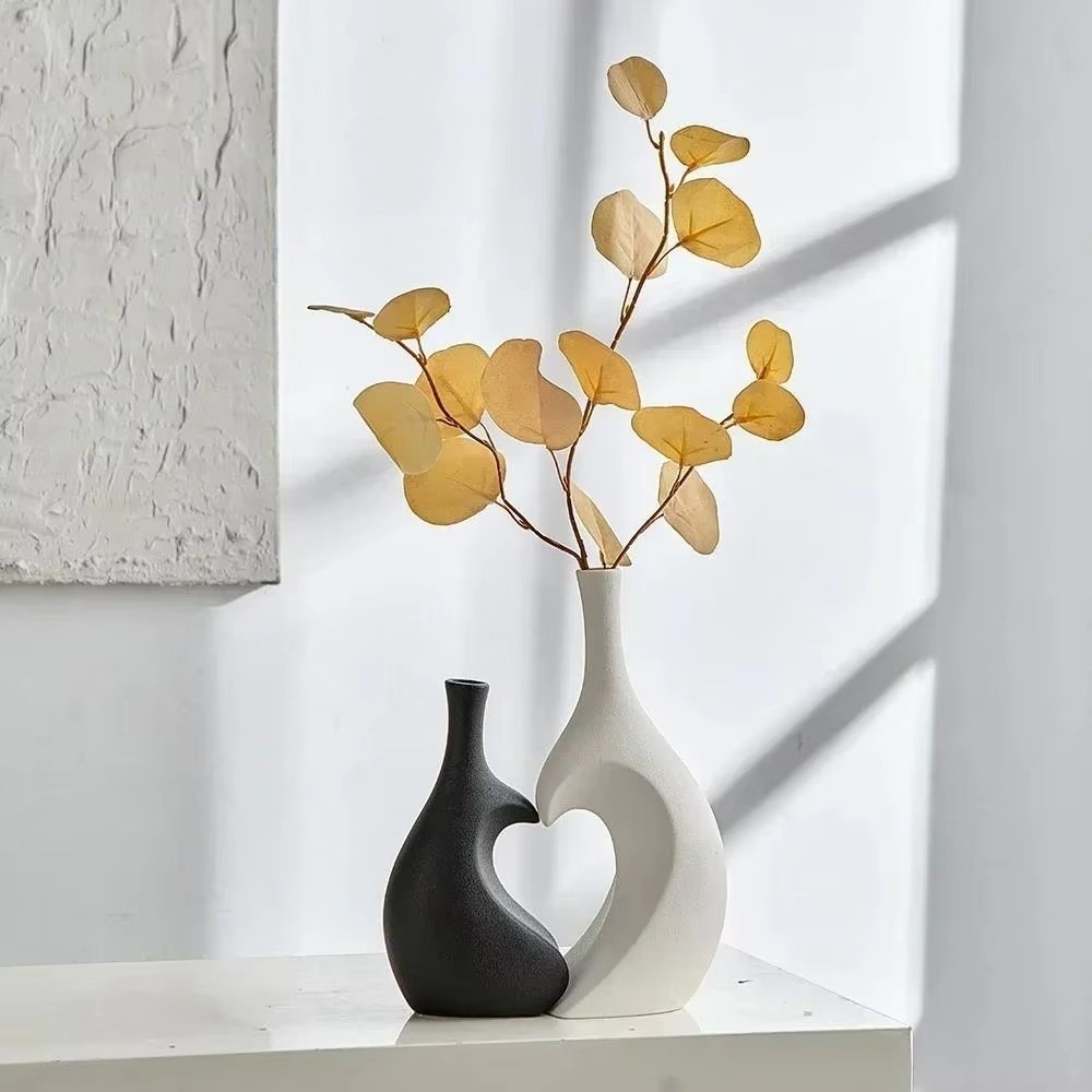 Ein Set Kreative Herzförmige K – Home Decor Aesthetic Pinterest Bewertung und Preis