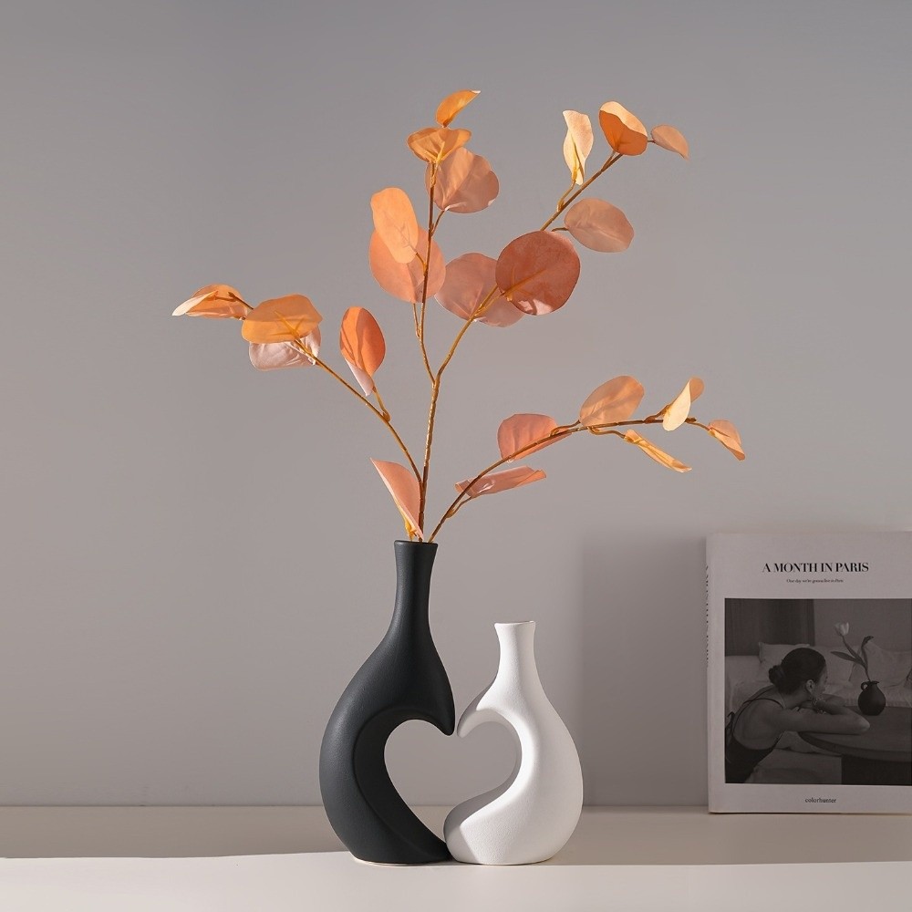 Ein Set Kreative Herzförmige K – Home Decor Aesthetic Pinterest Bewertung und Preis