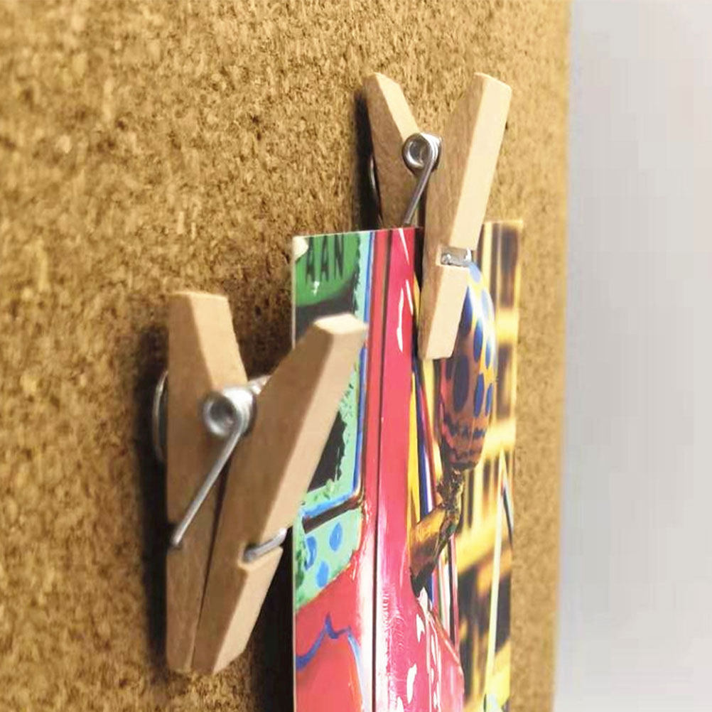 50 Stück Premium Holz-Metall-F – Home Decor Store Bewertung und Preis
