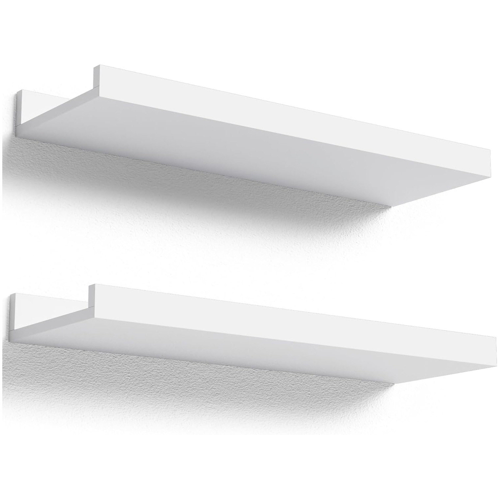 Kreatives Wandregal, 2-teilige – Floating Shelves Bewertung und Preis